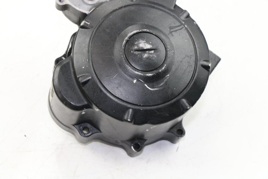 photo de IGNITION COVER LONCIN LX 125 (2010 - 2015)