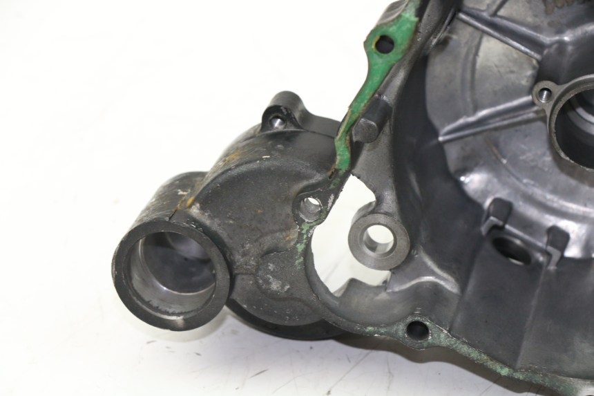 photo de IGNITION COVER LONCIN LX 125 (2010 - 2015)