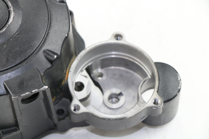 photo de IGNITION COVER LONCIN LX 125 (2010 - 2015)