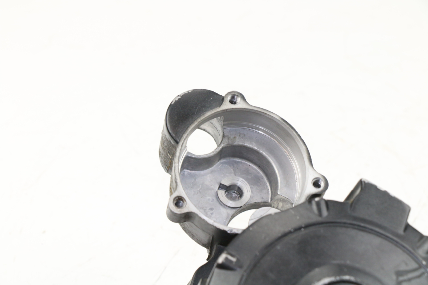 photo de IGNITION COVER LONCIN LX 125 (2010 - 2015)