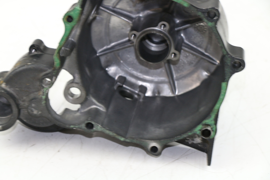 photo de IGNITION COVER LONCIN LX 125 (2010 - 2015)