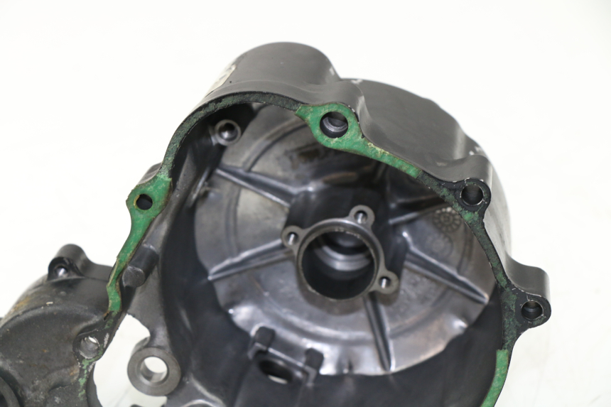 photo de IGNITION COVER LONCIN LX 125 (2010 - 2015)