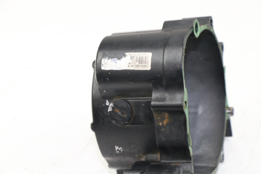 photo de IGNITION COVER LONCIN LX 125 (2010 - 2015)