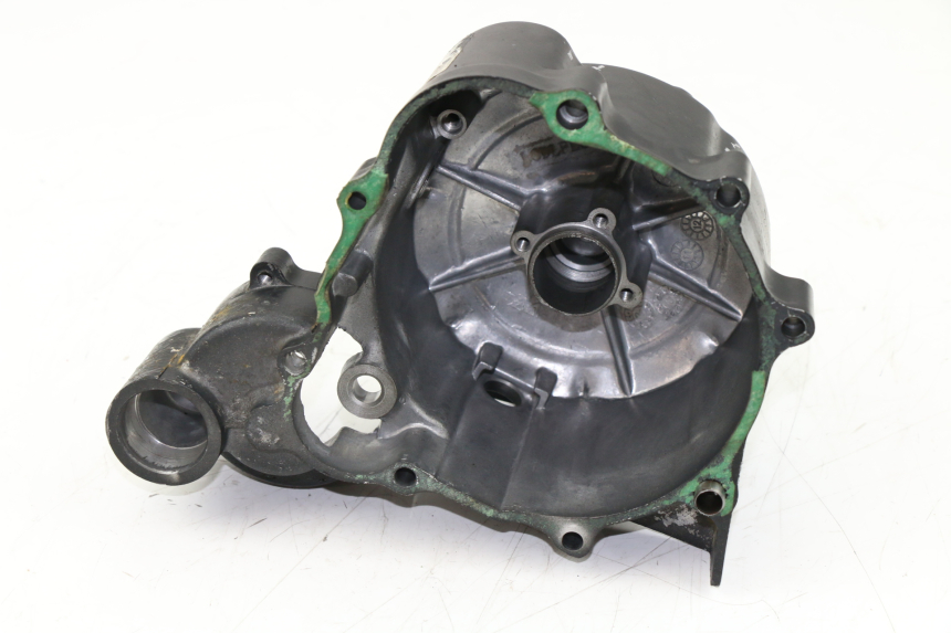photo de IGNITION COVER LONCIN LX 125 (2010 - 2015)