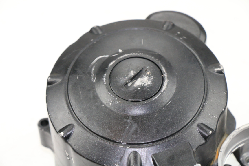 photo de IGNITION COVER LONCIN LX 125 (2010 - 2015)