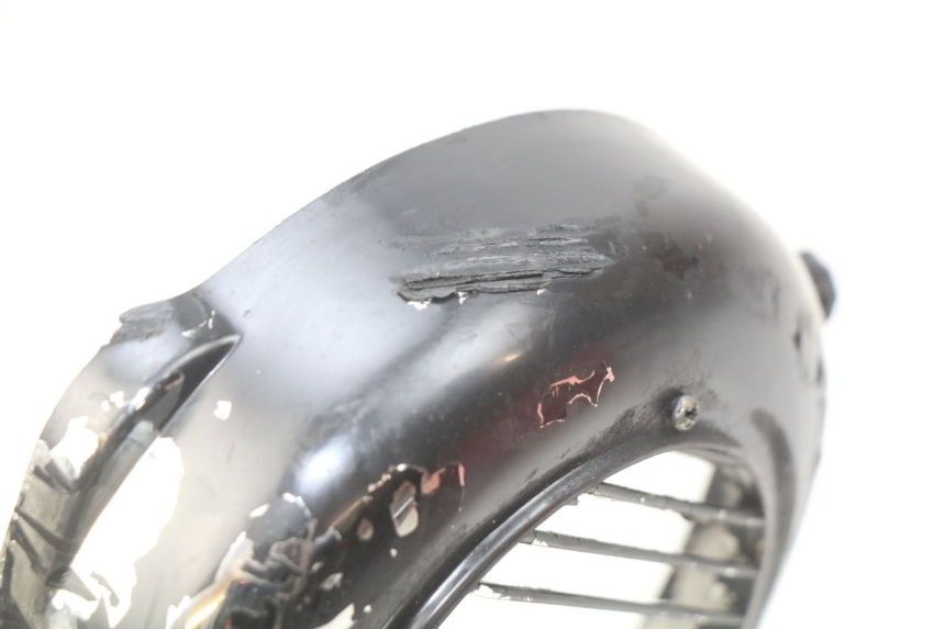 photo de IGNITION COVER MBK BOOSTER SPIRIT 50 (1999 - 2003)