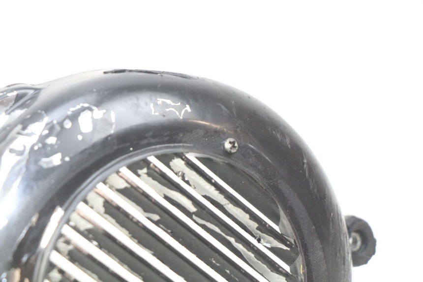 photo de IGNITION COVER MBK BOOSTER SPIRIT 50 (1999 - 2003)