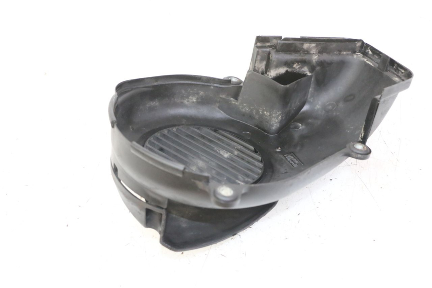 photo de IGNITION COVER MBK BOOSTER SPIRIT NAKED 50 (2004 - 2017)