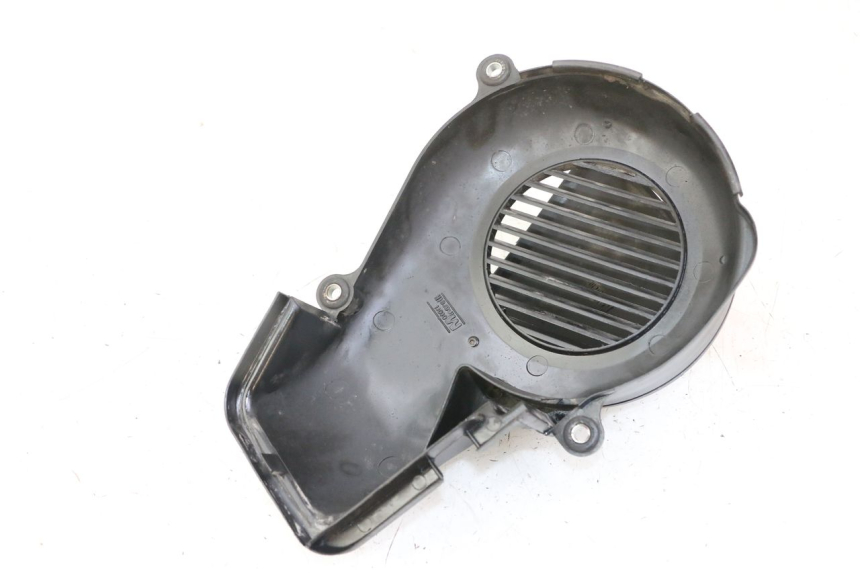photo de IGNITION COVER MBK BOOSTER SPIRIT NAKED 50 (2004 - 2017)