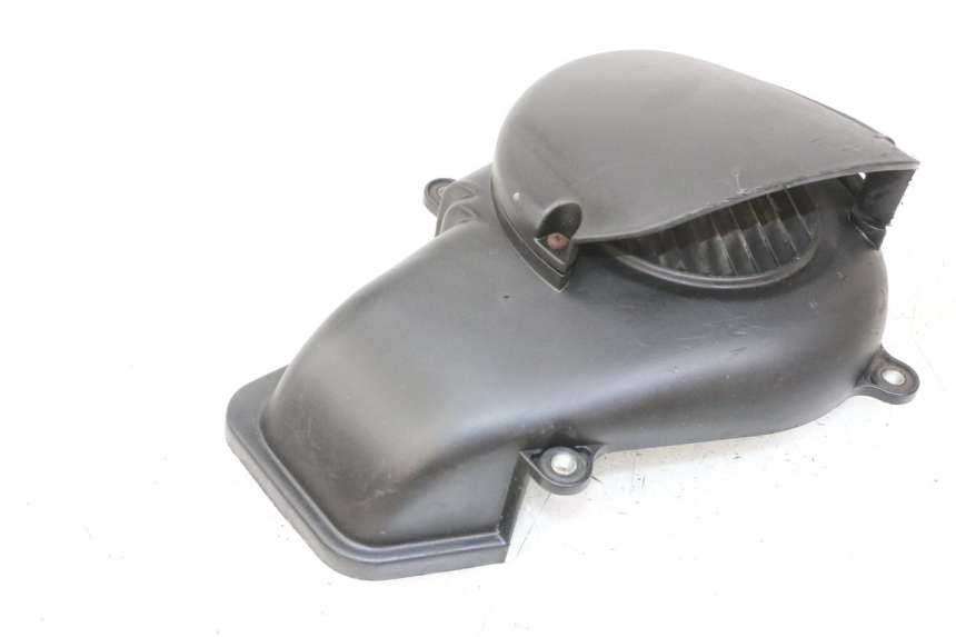 photo de IGNITION COVER MBK BOOSTER SPIRIT NAKED 50 (2004 - 2017)