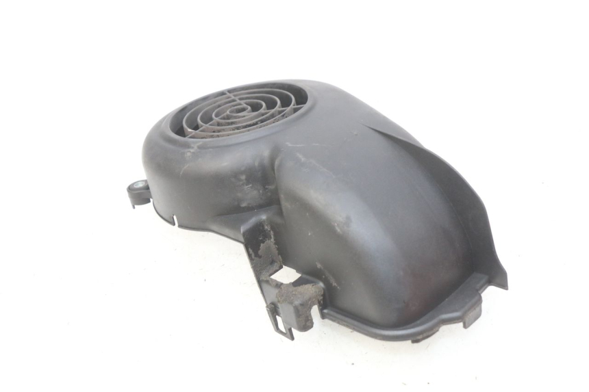 photo de IGNITION COVER MBK FLIPPER 50 (2004 - 2012)