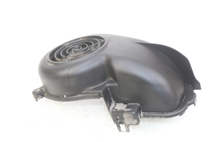 photo de IGNITION COVER MBK FLIPPER 50 (2004 - 2012)
