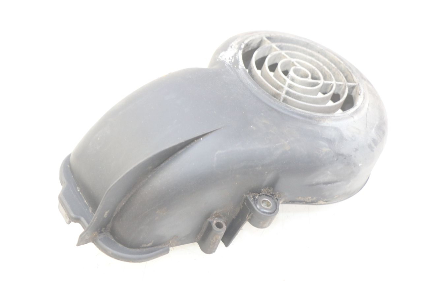 photo de IGNITION COVER MBK FLIPPER 50 (2004 - 2012)