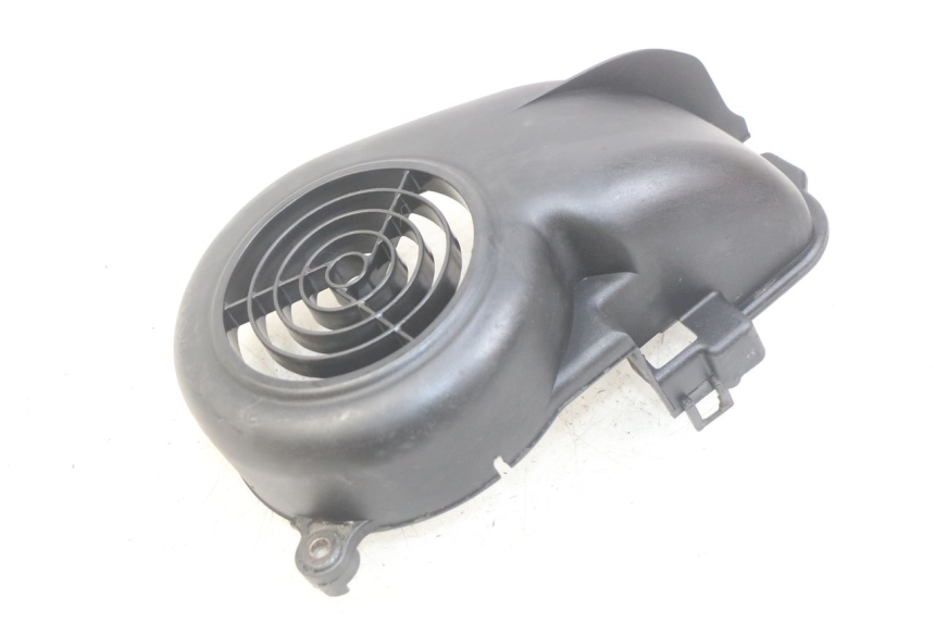 photo de IGNITION COVER MBK FLIPPER 50 (2004 - 2012)