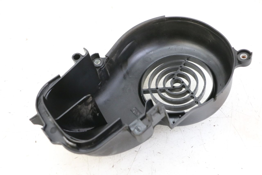 photo de IGNITION COVER MBK OVETTO ONE 2T 50 (2013 - 2017)