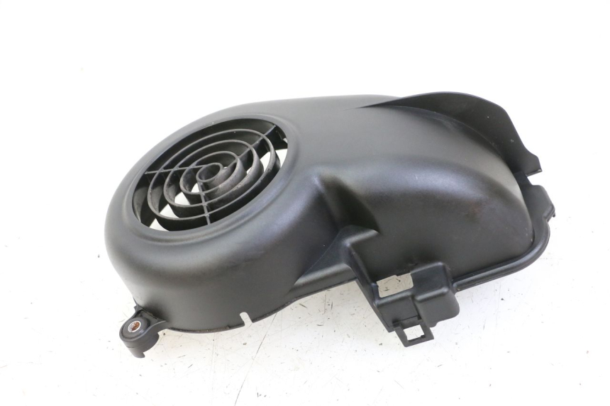 photo de IGNITION COVER MBK OVETTO ONE 2T 50 (2013 - 2017)