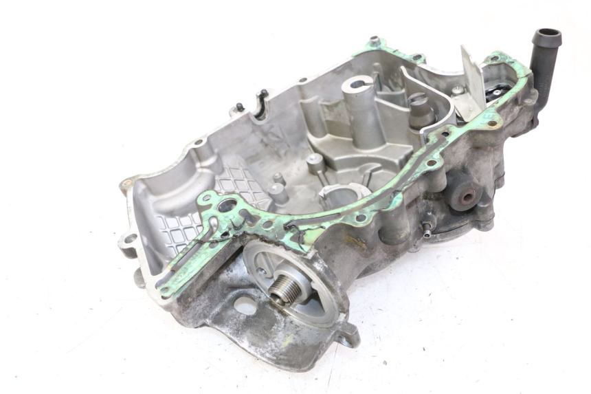 photo de IGNITION COVER PIAGGIO MP3 LT 400 (2007 - 2012)
