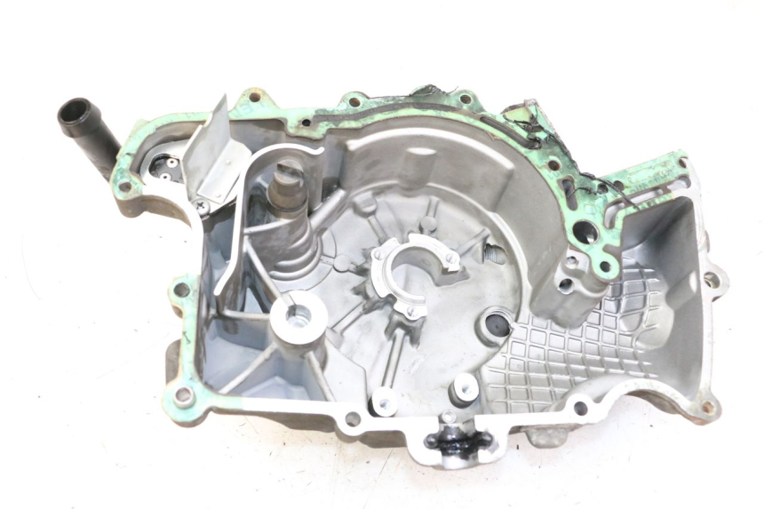 photo de IGNITION COVER PIAGGIO MP3 LT 400 (2007 - 2012)