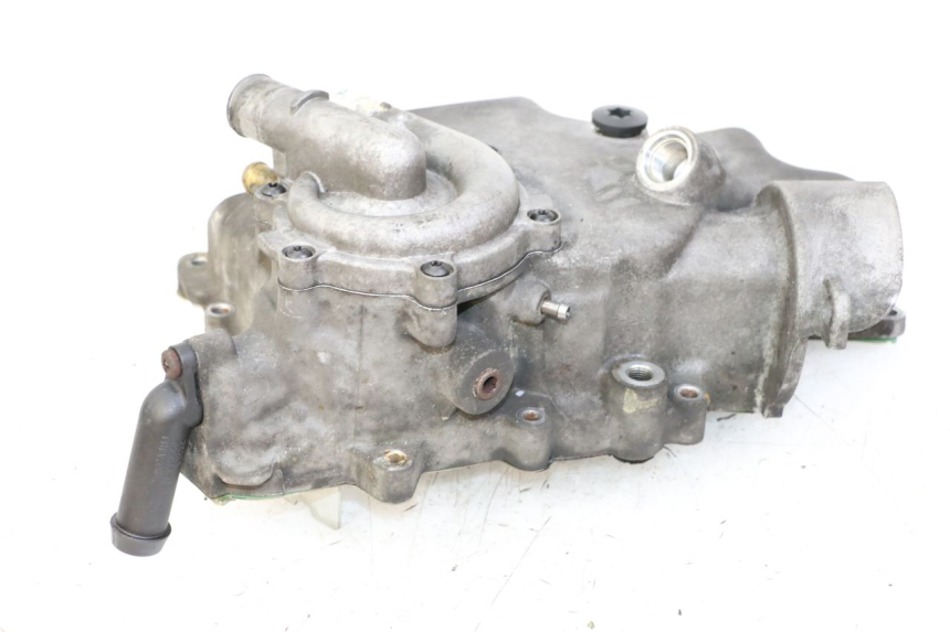 photo de IGNITION COVER PIAGGIO MP3 LT 400 (2007 - 2012)