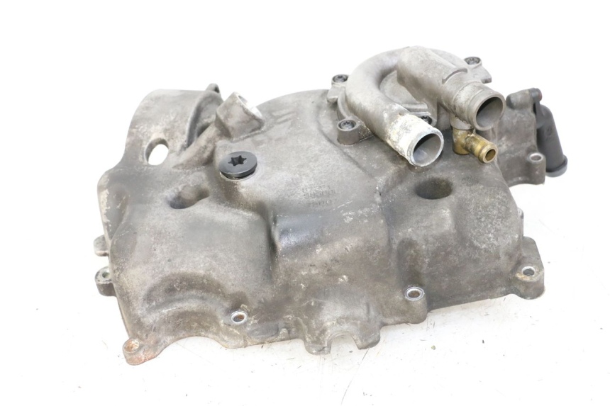 photo de IGNITION COVER PIAGGIO MP3 LT 400 (2007 - 2012)