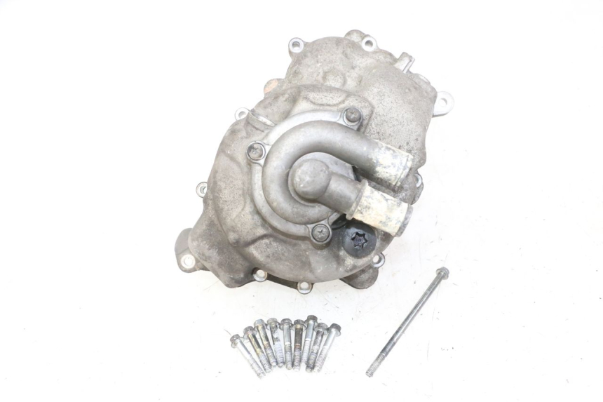 photo de IGNITION COVER PIAGGIO MP3 LT 300 (2010 - 2016)