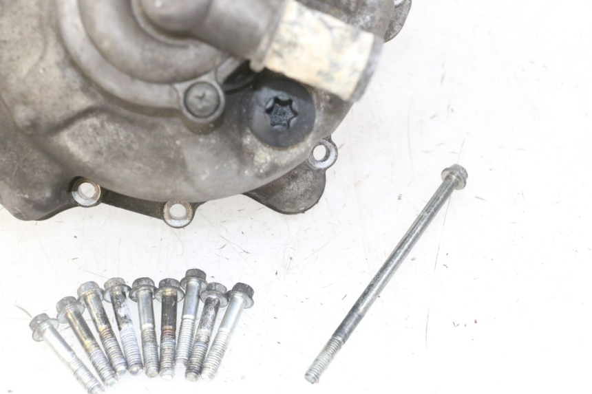 photo de IGNITION COVER PIAGGIO MP3 LT 300 (2010 - 2016)