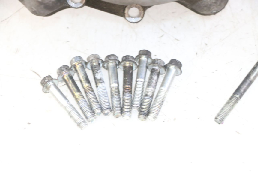photo de IGNITION COVER PIAGGIO MP3 LT 300 (2010 - 2016)