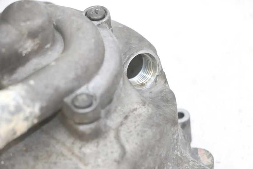 photo de IGNITION COVER PIAGGIO MP3 LT 300 (2010 - 2016)