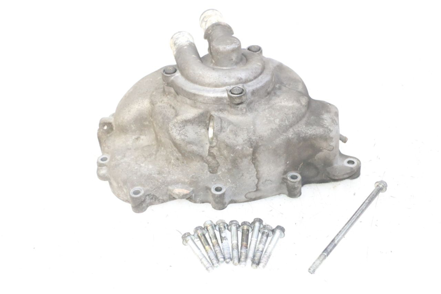 photo de IGNITION COVER PIAGGIO MP3 LT 300 (2010 - 2016)