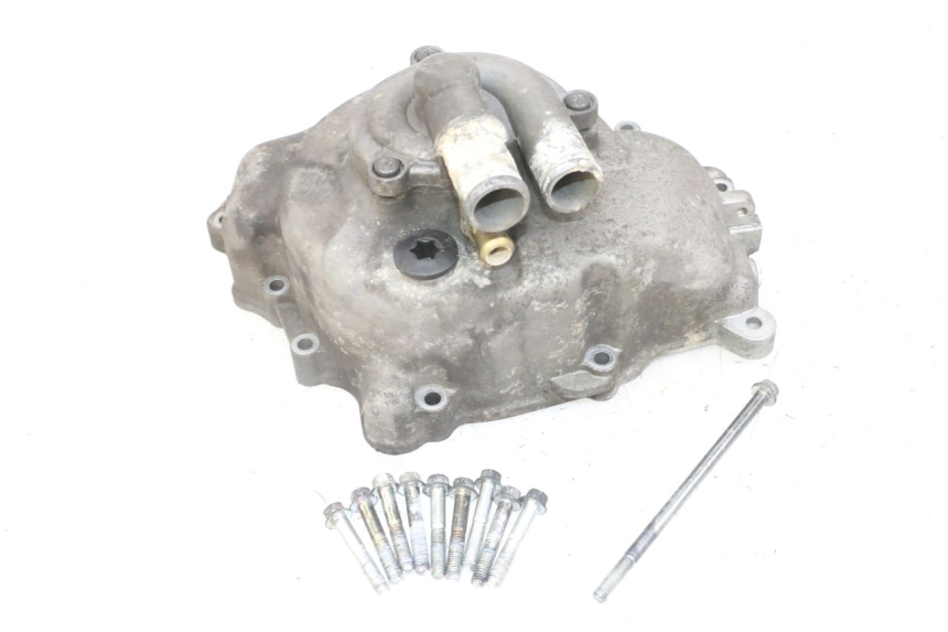 photo de IGNITION COVER PIAGGIO MP3 LT 300 (2010 - 2016)