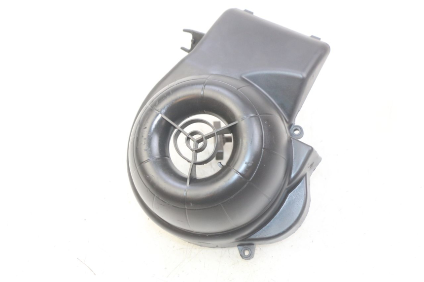 photo de IGNITION COVER PIAGGIO NEW TYPHOON 50 (2018 - 2021)