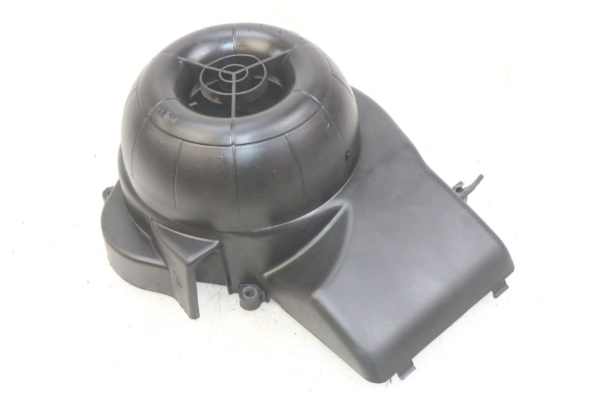 photo de IGNITION COVER PIAGGIO NEW TYPHOON 50 (2018 - 2021)