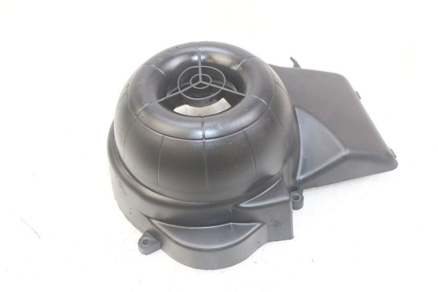 photo de IGNITION COVER PIAGGIO NEW TYPHOON 50 (2018 - 2021)