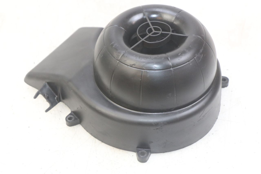 photo de IGNITION COVER PIAGGIO NEW TYPHOON 50 (2018 - 2021)