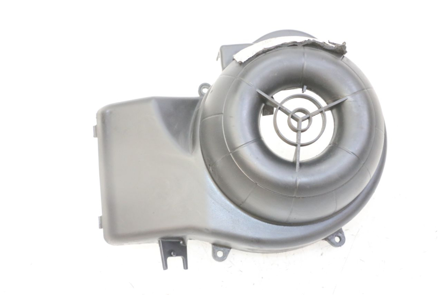 photo de IGNITION COVER PIAGGIO NEW TYPHOON 50 (2018 - 2021)
