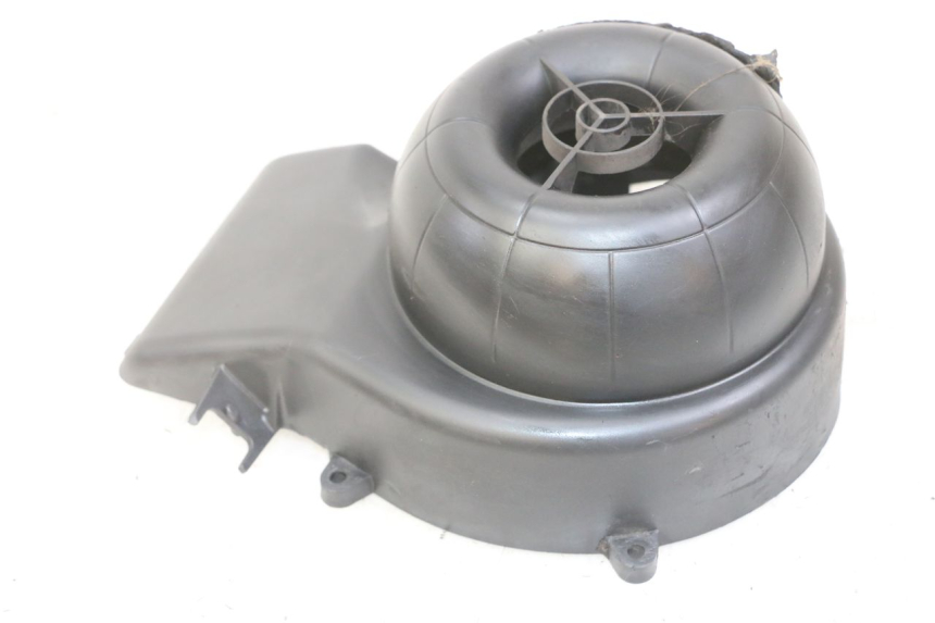 photo de IGNITION COVER PIAGGIO NEW TYPHOON 50 (2018 - 2021)