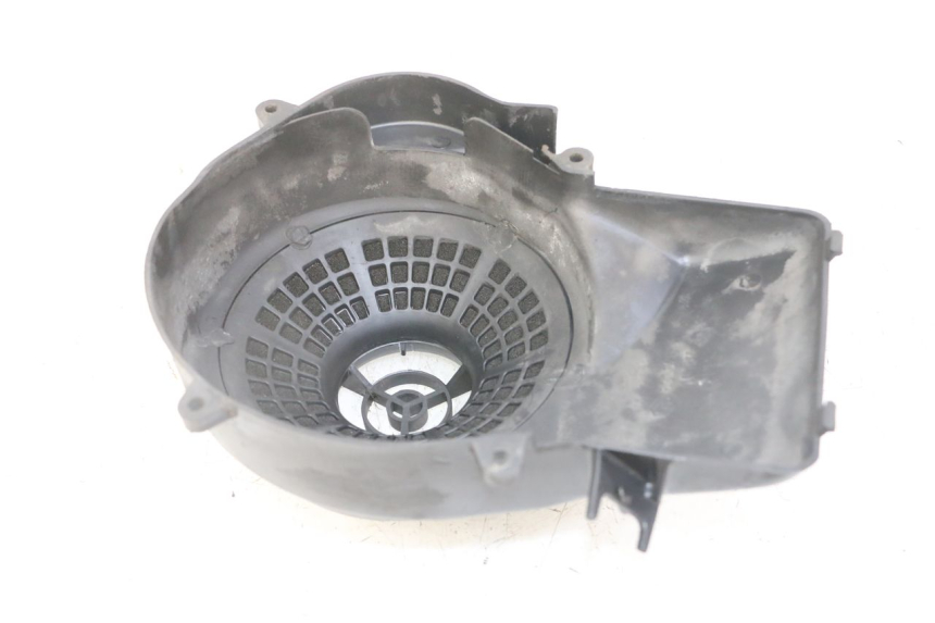 photo de IGNITION COVER PIAGGIO NEW TYPHOON 50 (2018 - 2021)