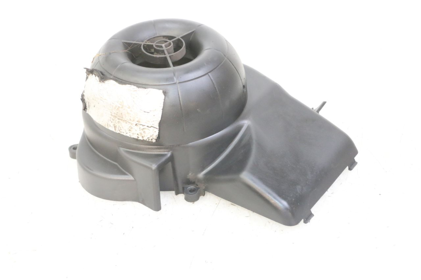 photo de IGNITION COVER PIAGGIO NEW TYPHOON 50 (2018 - 2021)