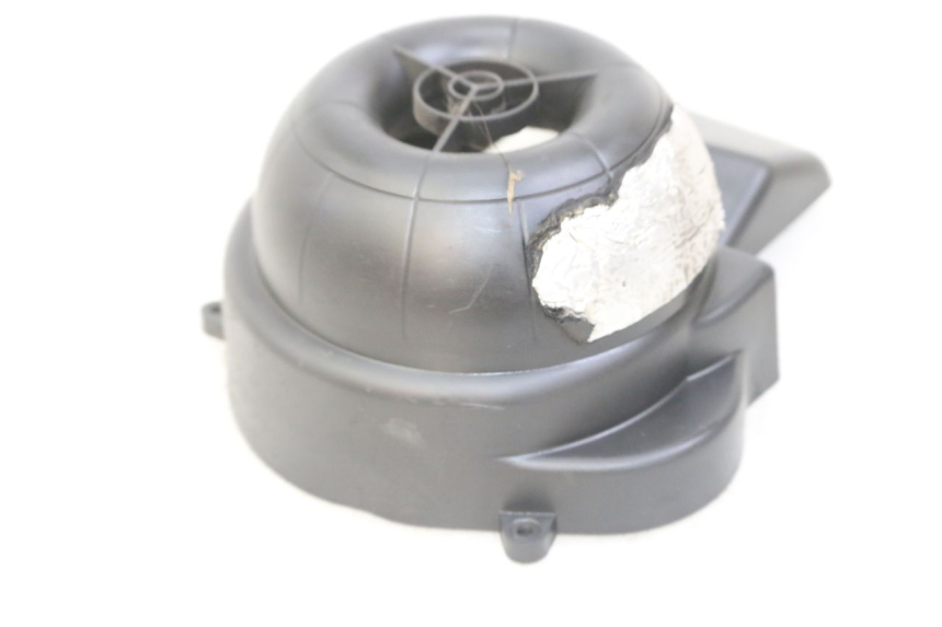 photo de IGNITION COVER PIAGGIO NEW TYPHOON 50 (2018 - 2021)