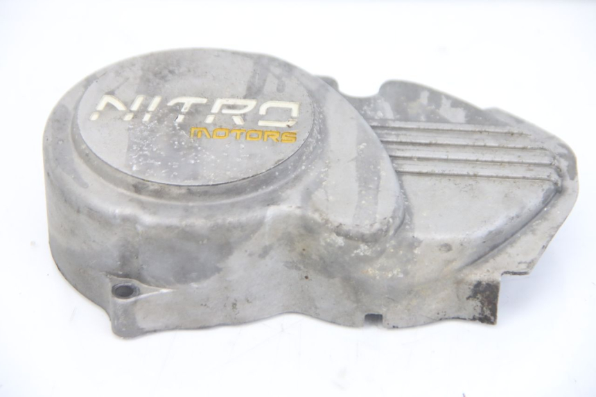 photo de IGNITION COVER NITRO MOTORS THUNDER 125