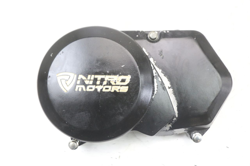 photo de IGNITION COVER NITRO MOTORS THUNDER 125