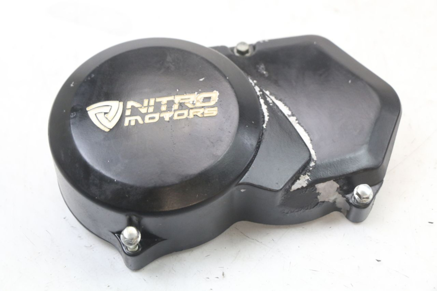 photo de IGNITION COVER NITRO MOTORS THUNDER 125