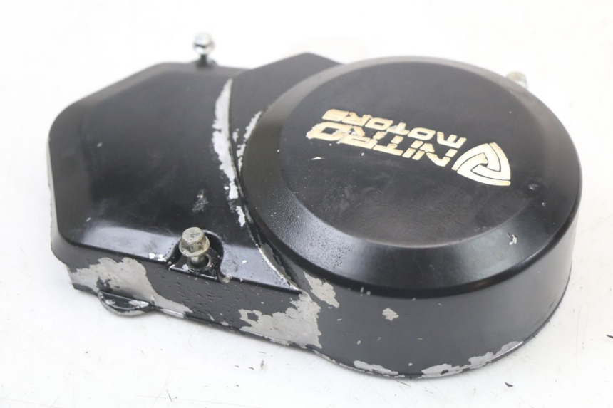 photo de IGNITION COVER NITRO MOTORS THUNDER 125