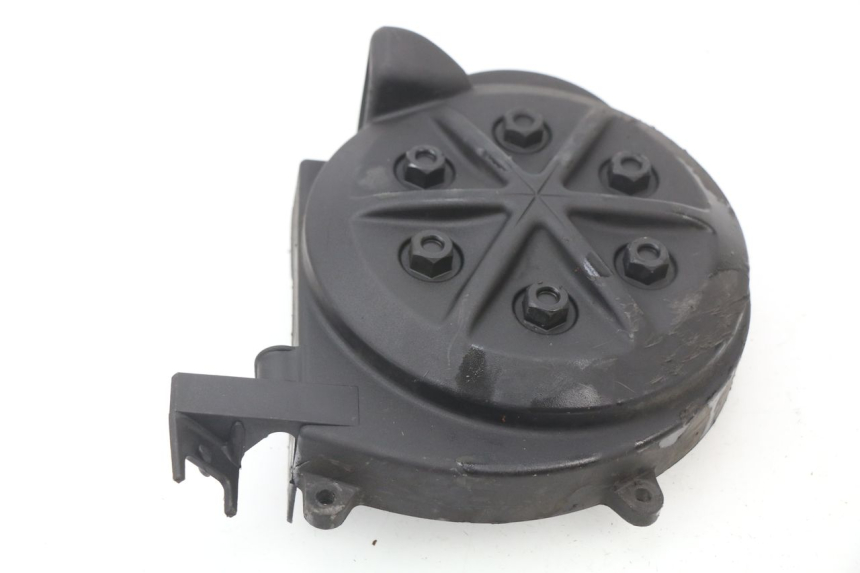 photo de IGNITION COVER PIAGGIO NRG 50 (2004 - 2017) - Zoom on usage condition