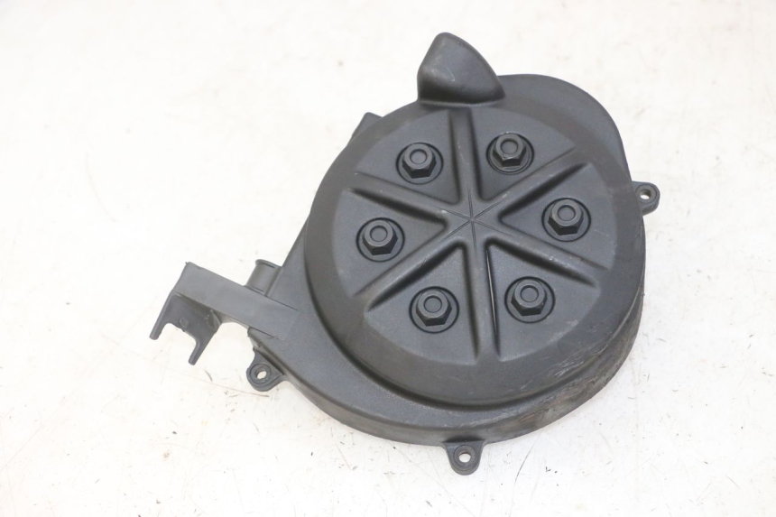 photo de IGNITION COVER PIAGGIO NRG POWER PUREJET 50 (2018 - 2021)
