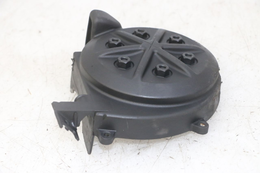 photo de IGNITION COVER PIAGGIO NRG POWER PUREJET 50 (2018 - 2021)