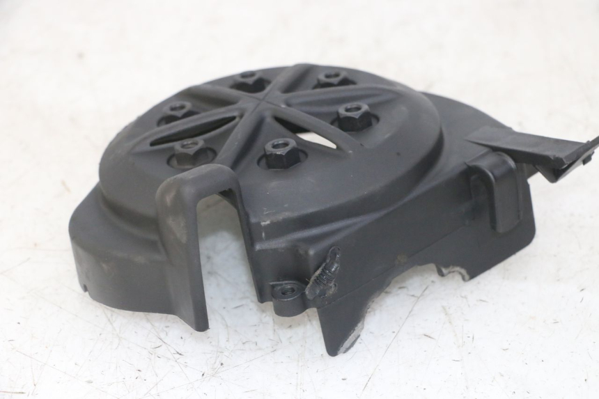 photo de IGNITION COVER PIAGGIO NRG POWER PUREJET 50 (2018 - 2021)