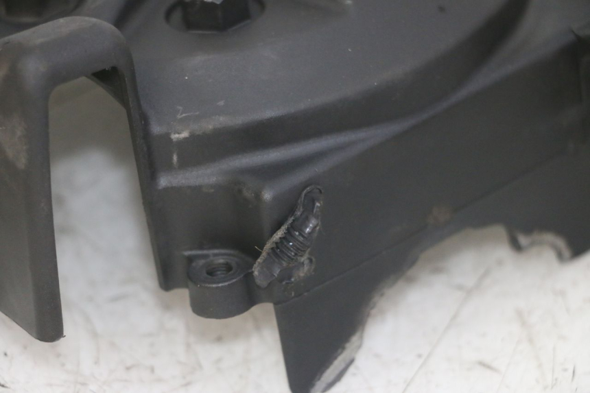 photo de IGNITION COVER PIAGGIO NRG POWER PUREJET 50 (2018 - 2021)