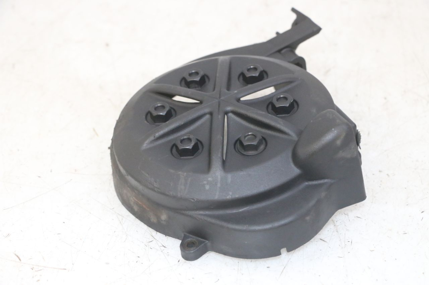 photo de IGNITION COVER PIAGGIO NRG POWER PUREJET 50 (2018 - 2021)