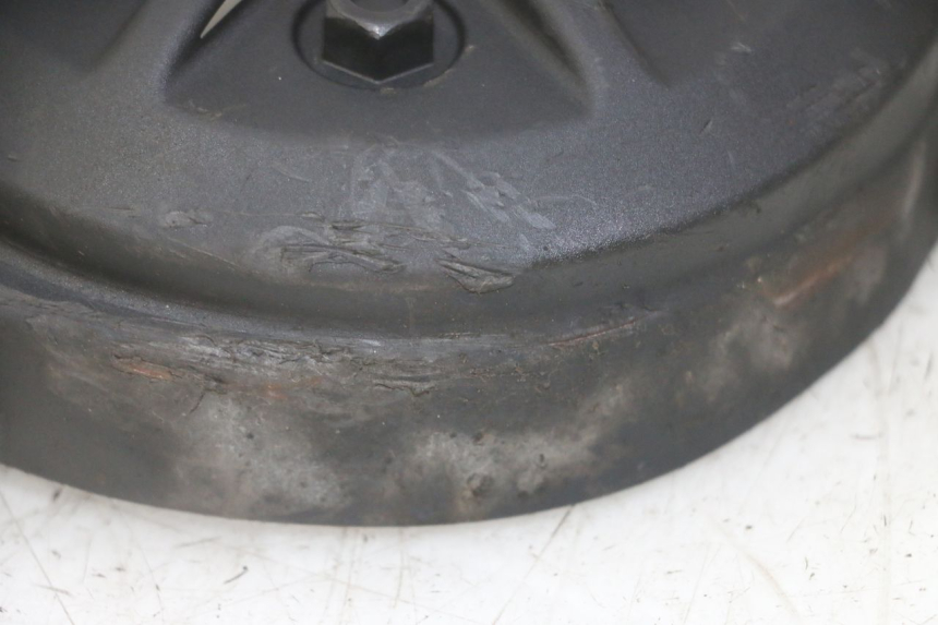 photo de IGNITION COVER PIAGGIO NRG POWER PUREJET 50 (2018 - 2021)
